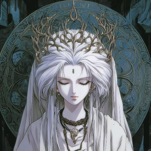 AI奇幻同行