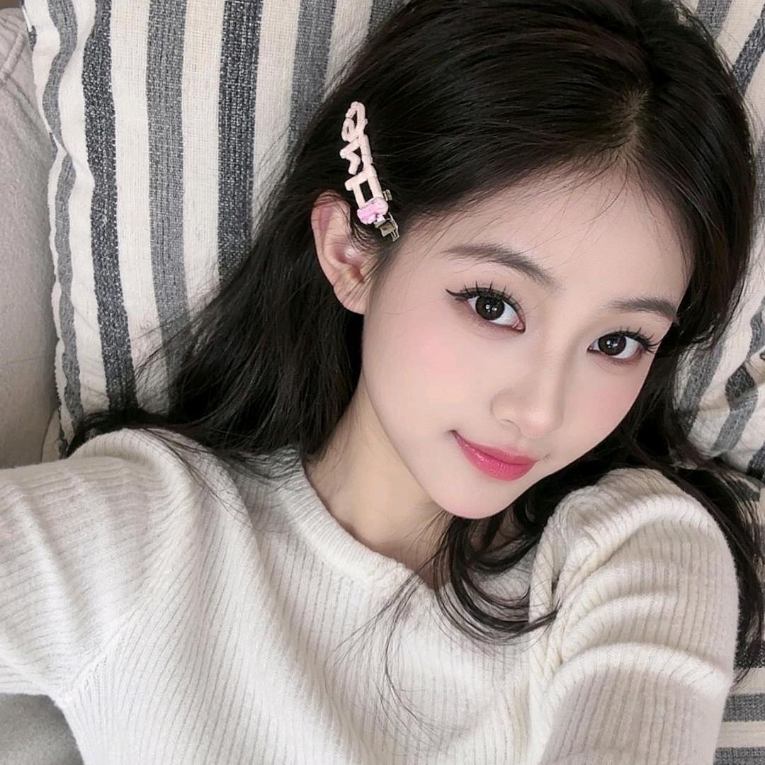 一只小锦鲤~