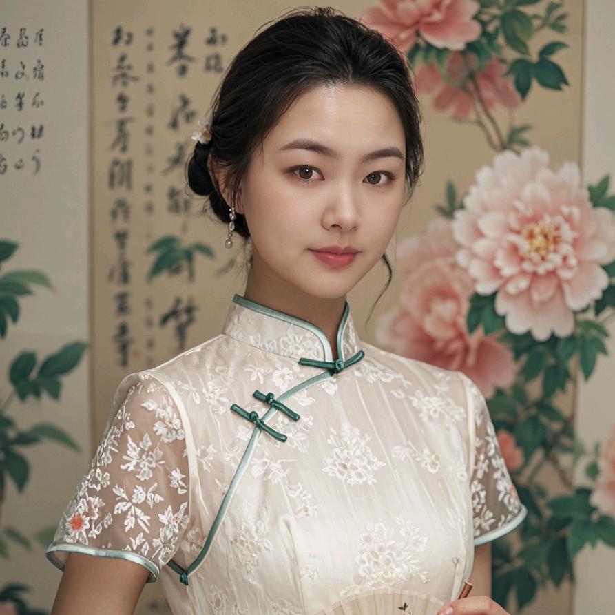 清馨