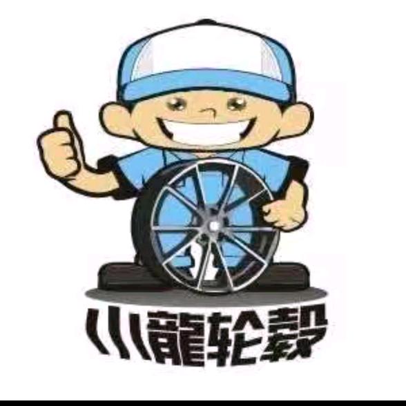 小龙轮毂(西昌店)