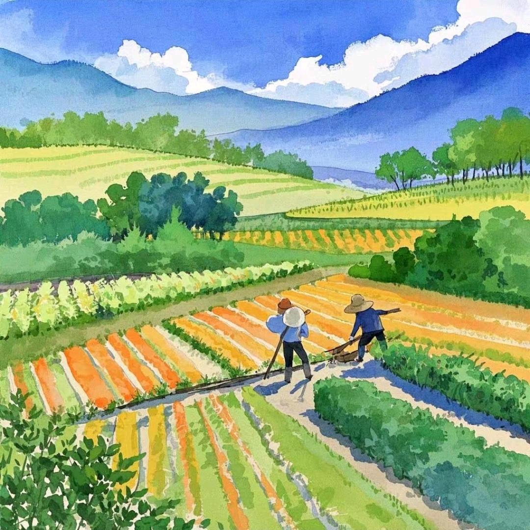 小杨精选