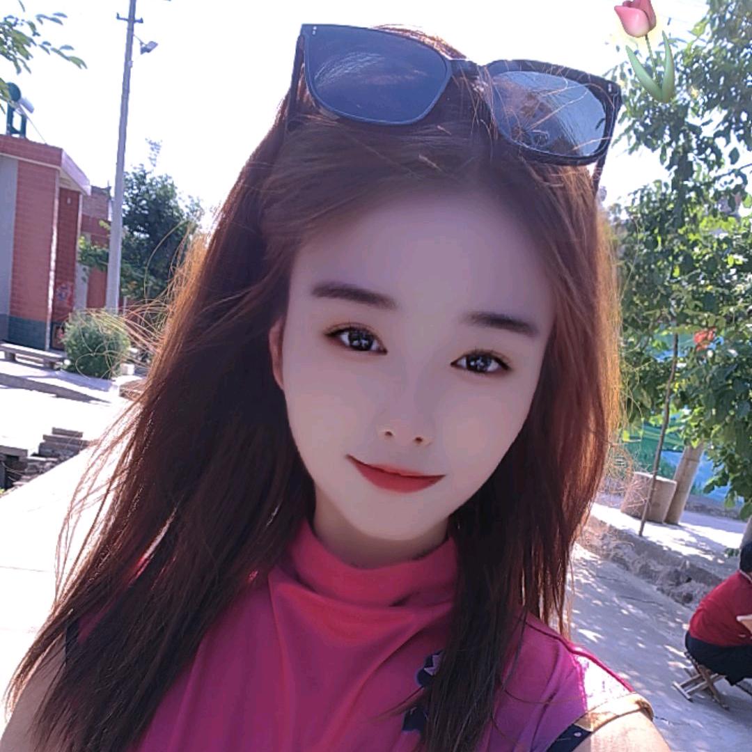 妮子💝带你逛宝鸡