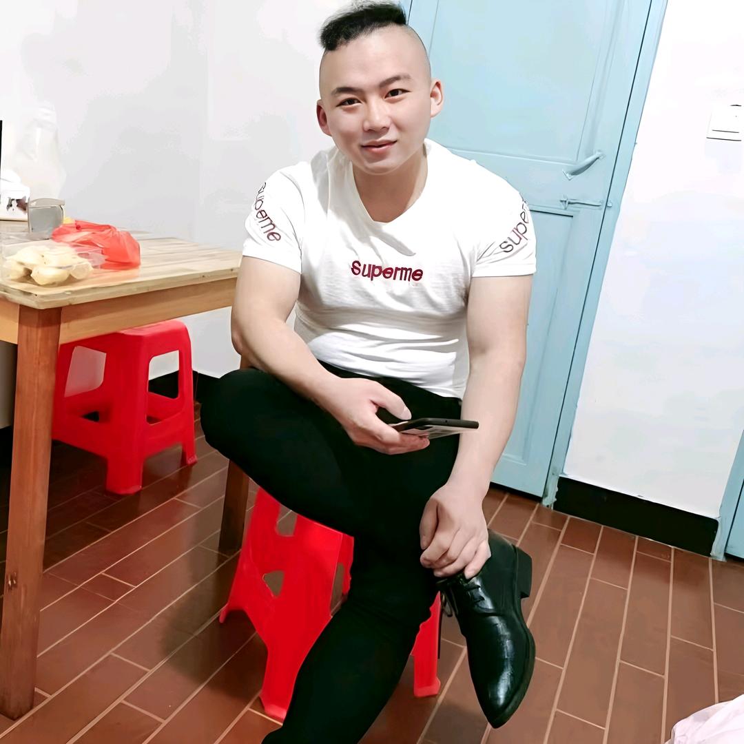 刘亿锅～四川第一深情