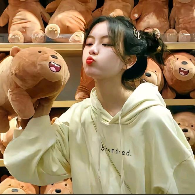 谷茂泓皓美妆好物