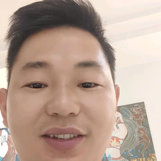 程默是金💰