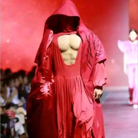 壮壮哥哥
