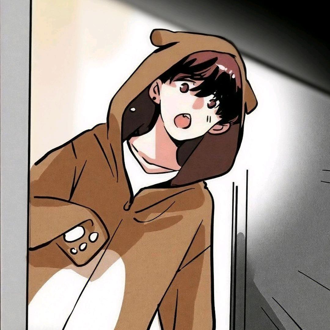 早安说漫
