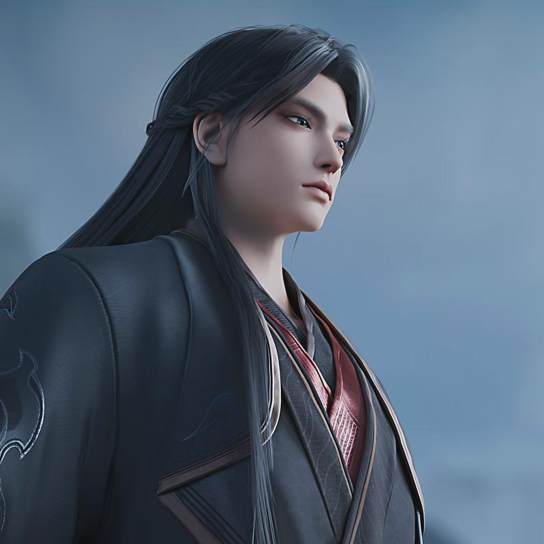 小凡（永恒之塔2）