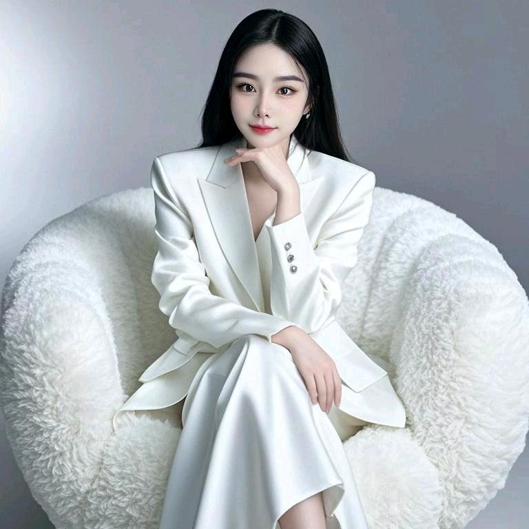 张 大小姐