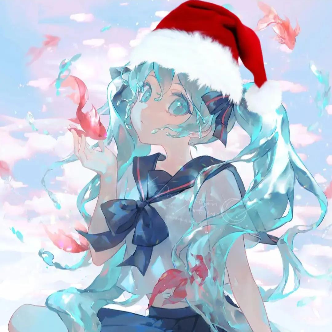 汐汐不是嘻嘻ᶜ