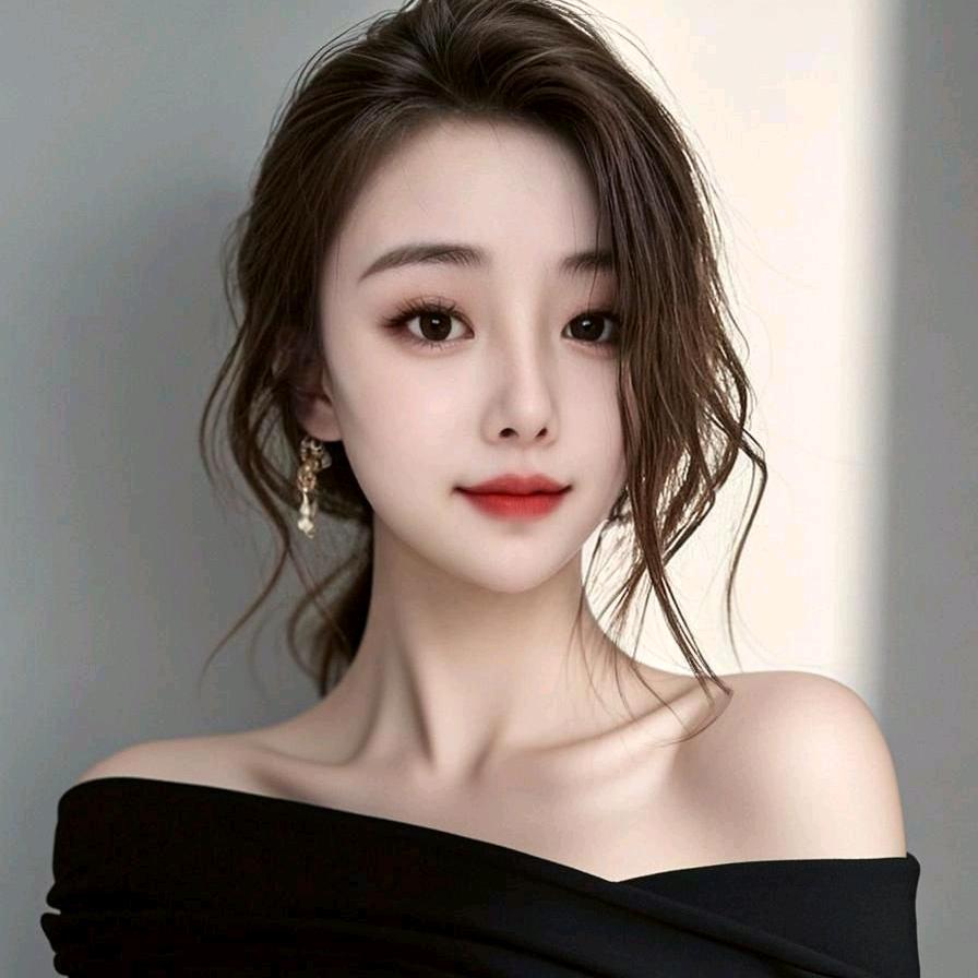 良咔😘芳子