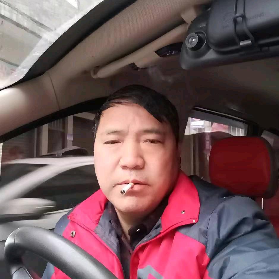啊辉哥