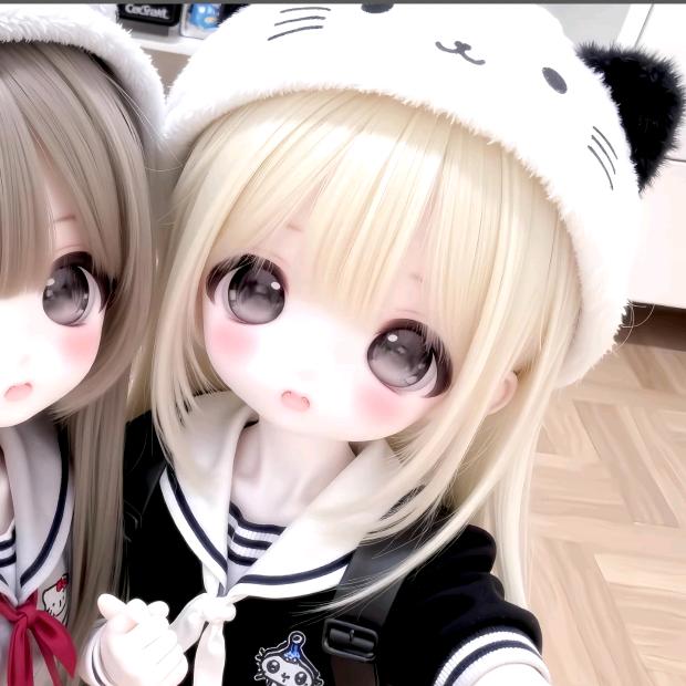 bingo不是🐶