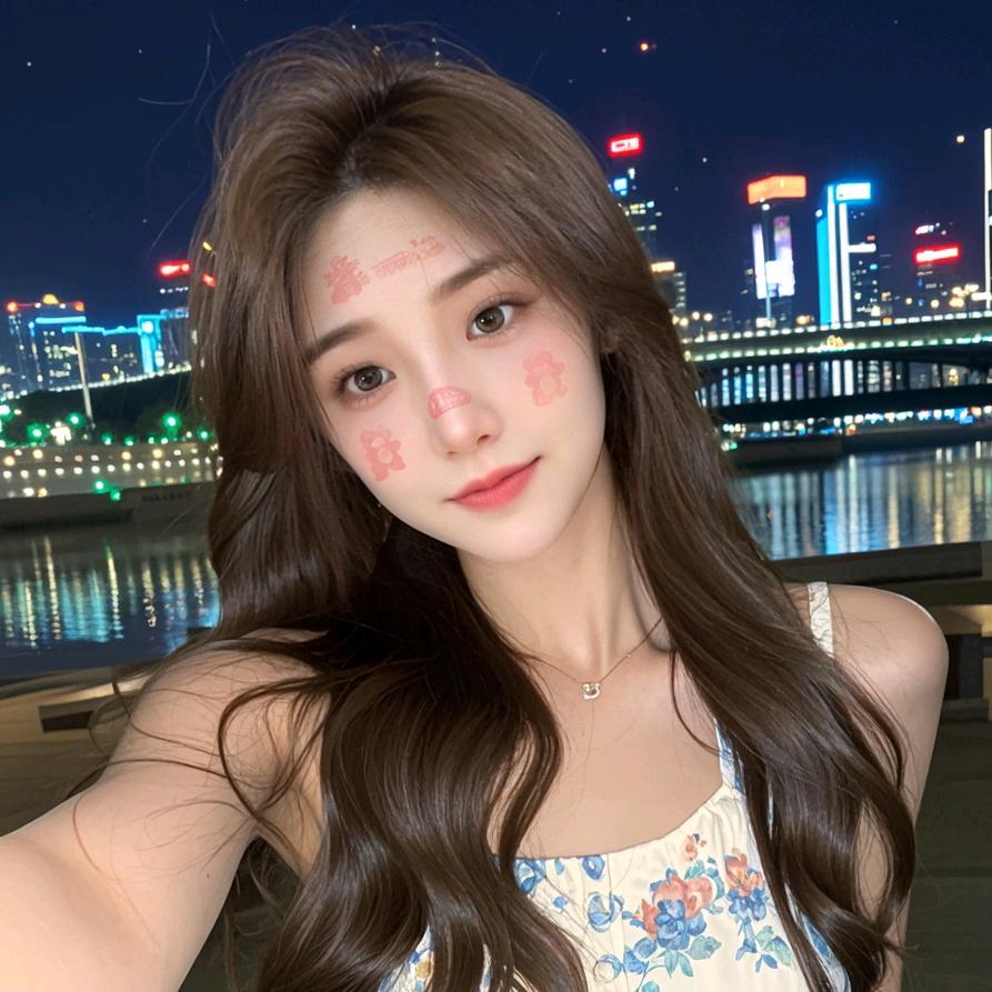 暧昧。
