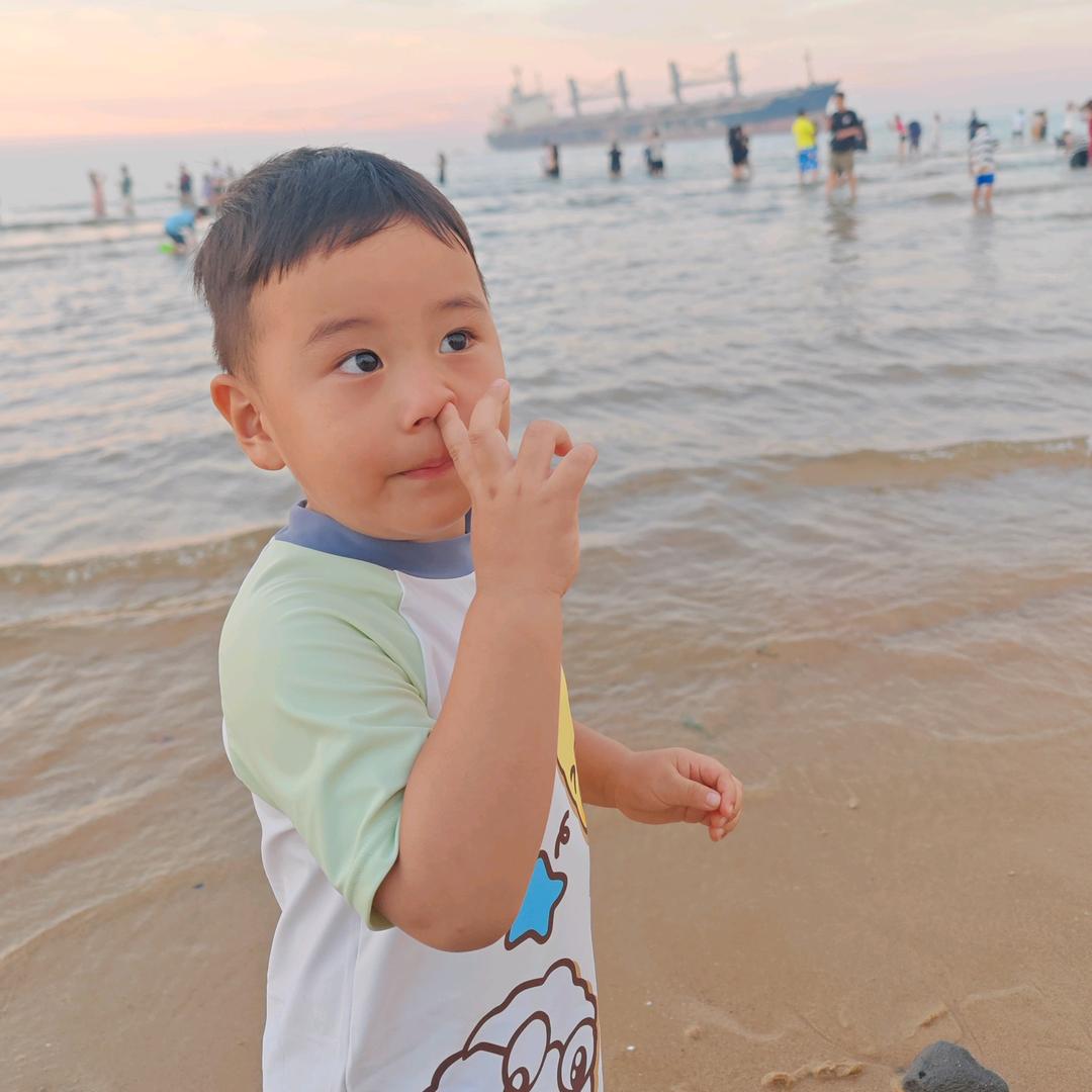 九个孩子是目标