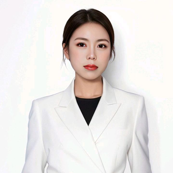 账房姑娘