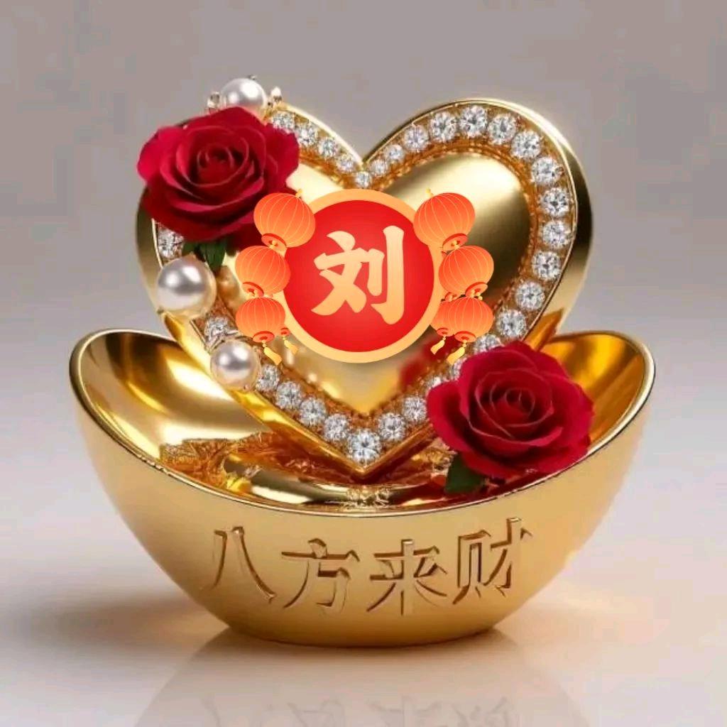 刘家妹子