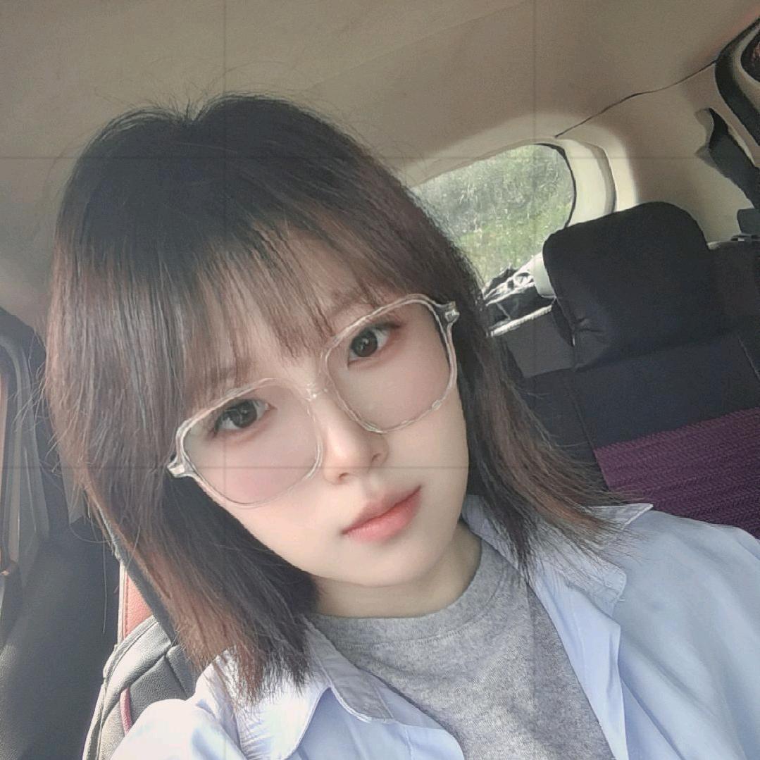 小羊呀🐑