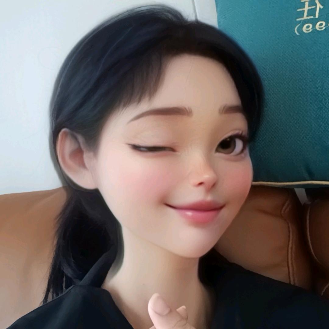 做自己的避风港