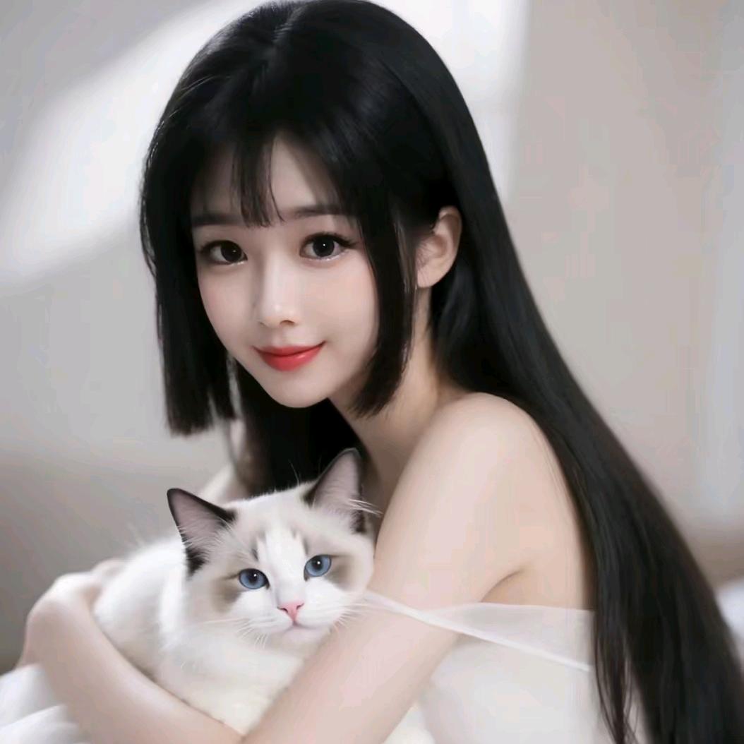 睡🧚‍♂️美人
