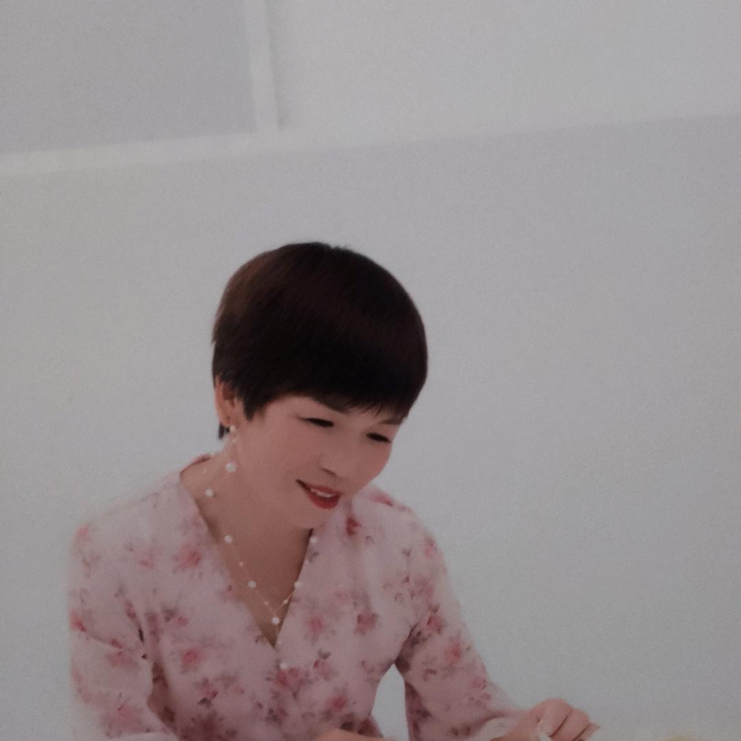 心❤️累
