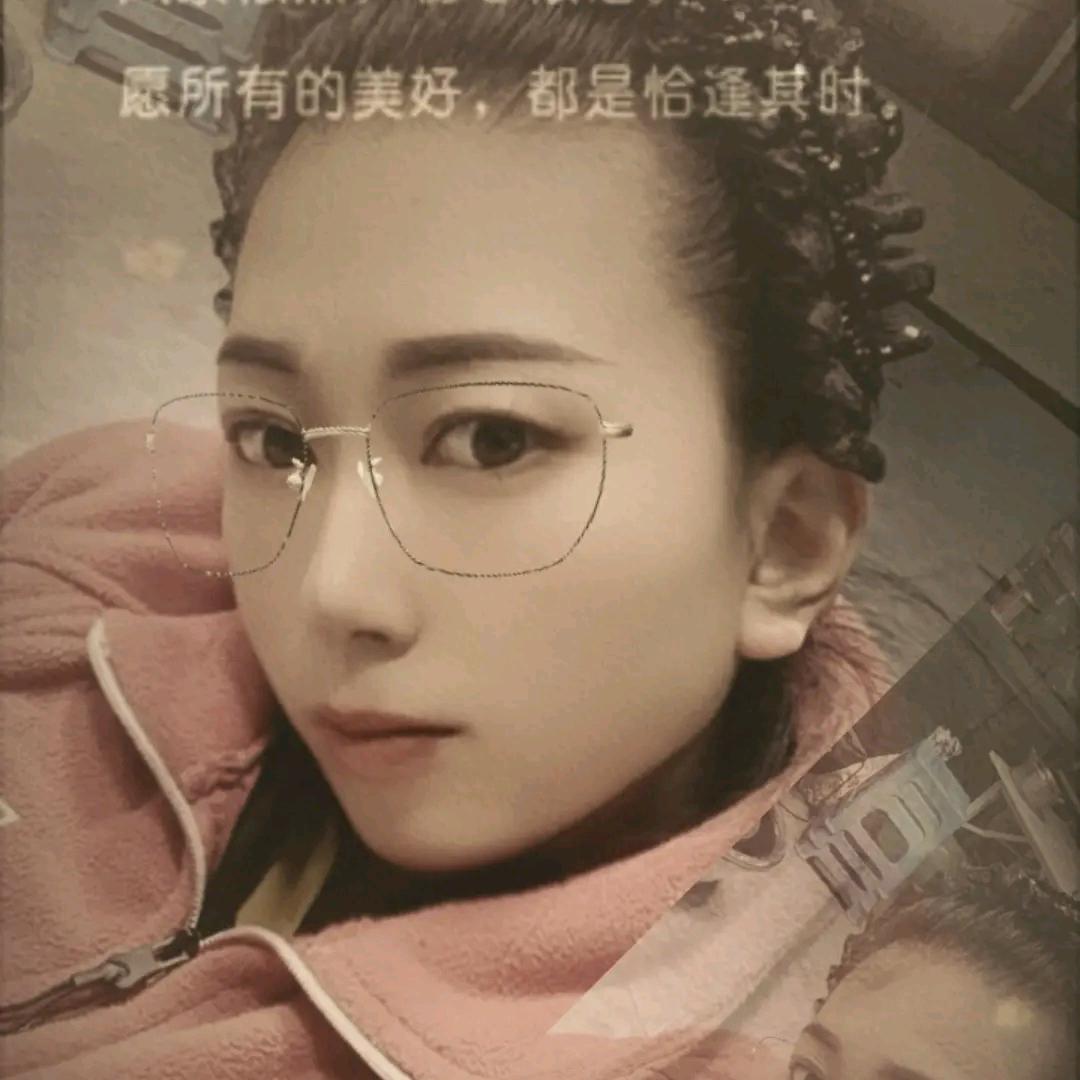 💖心之所向便是光