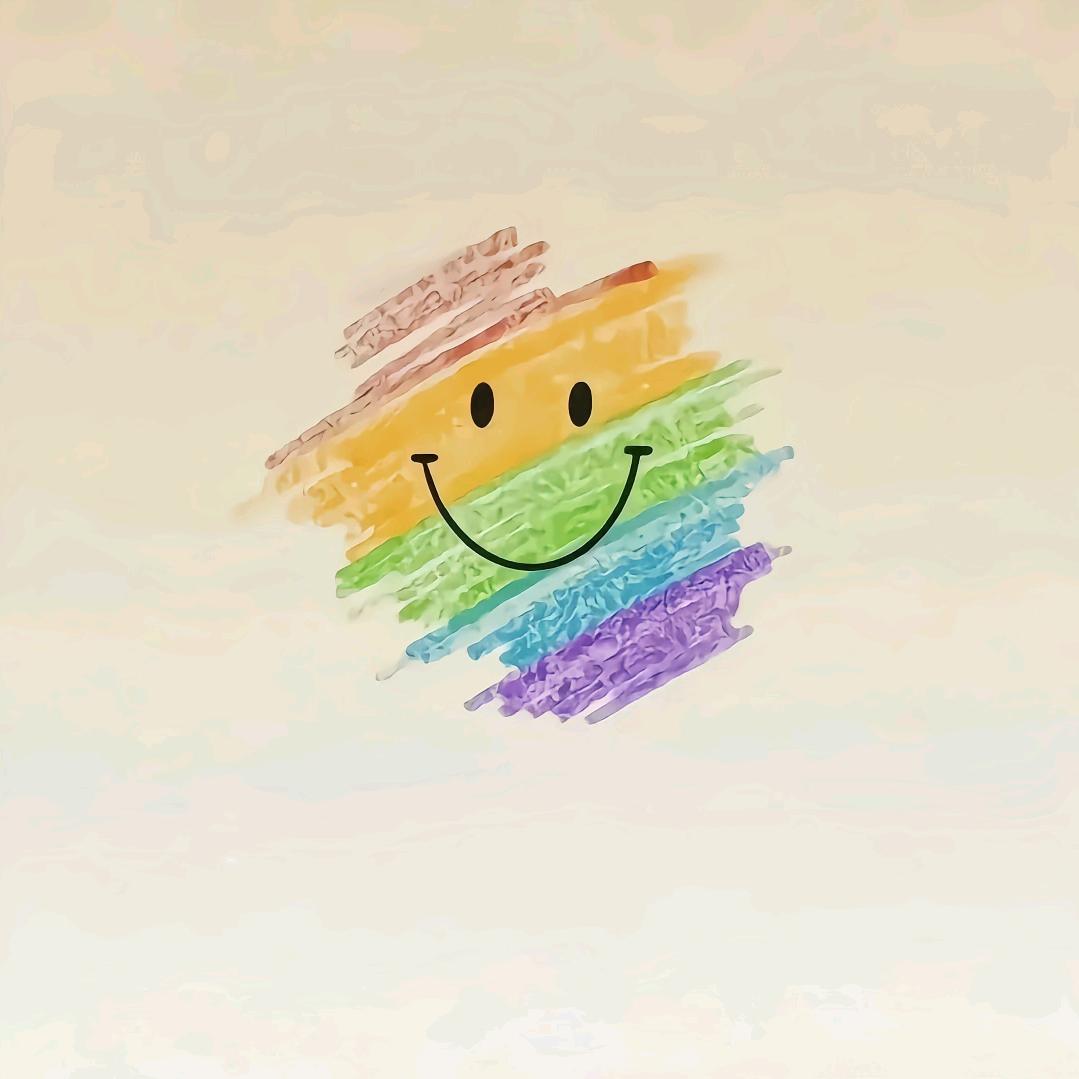 🌈妥了
