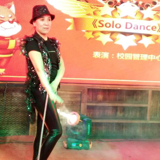 如果你也听说 💖（开心姐）💝