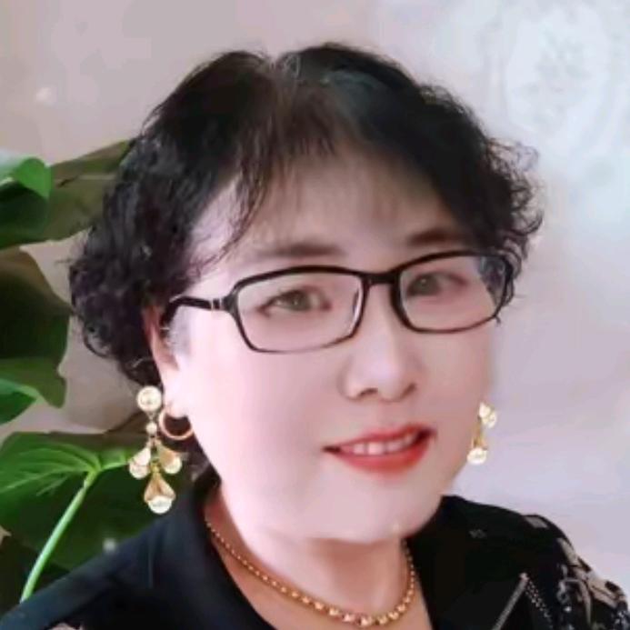 快乐大姐🌷🌷