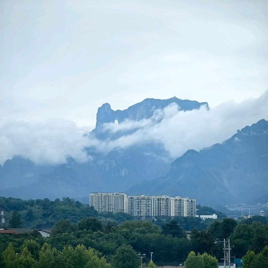 张家界景区优惠门票-小慧