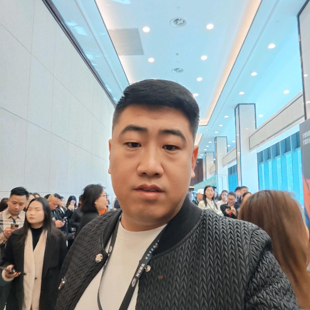 密云 慧人家纺 李厂长