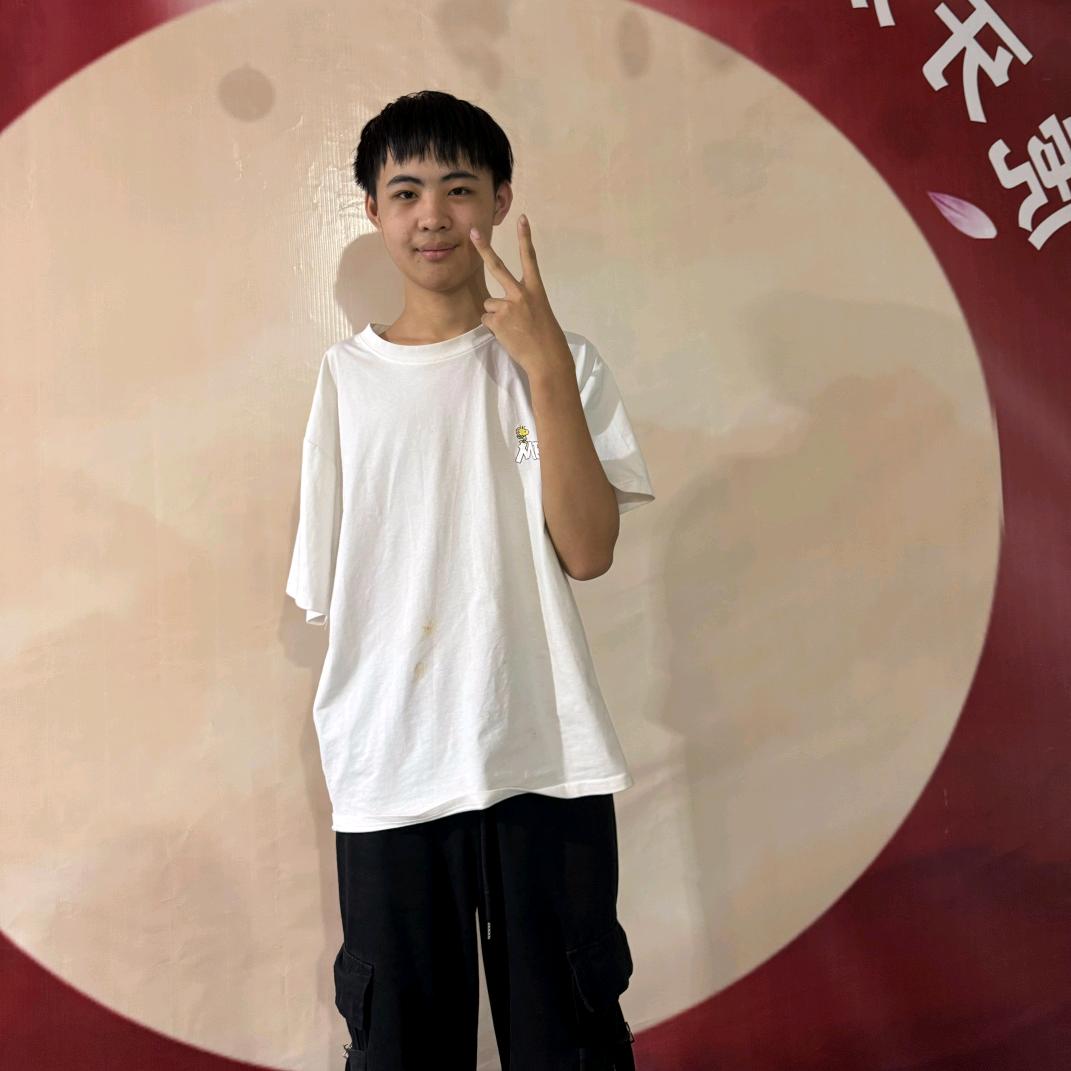 奇郎  山歌  （姐姐 虎牙）