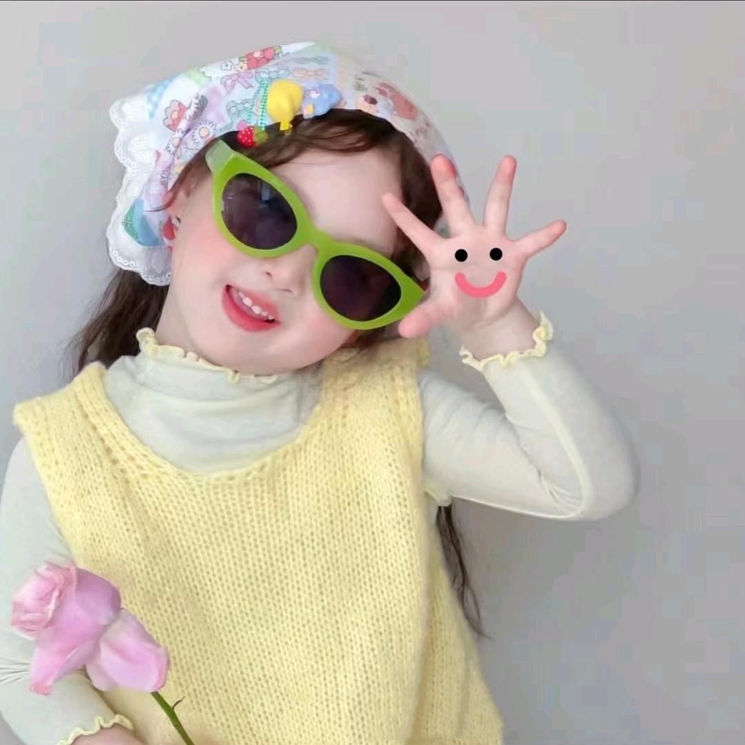 婷妹妹吖