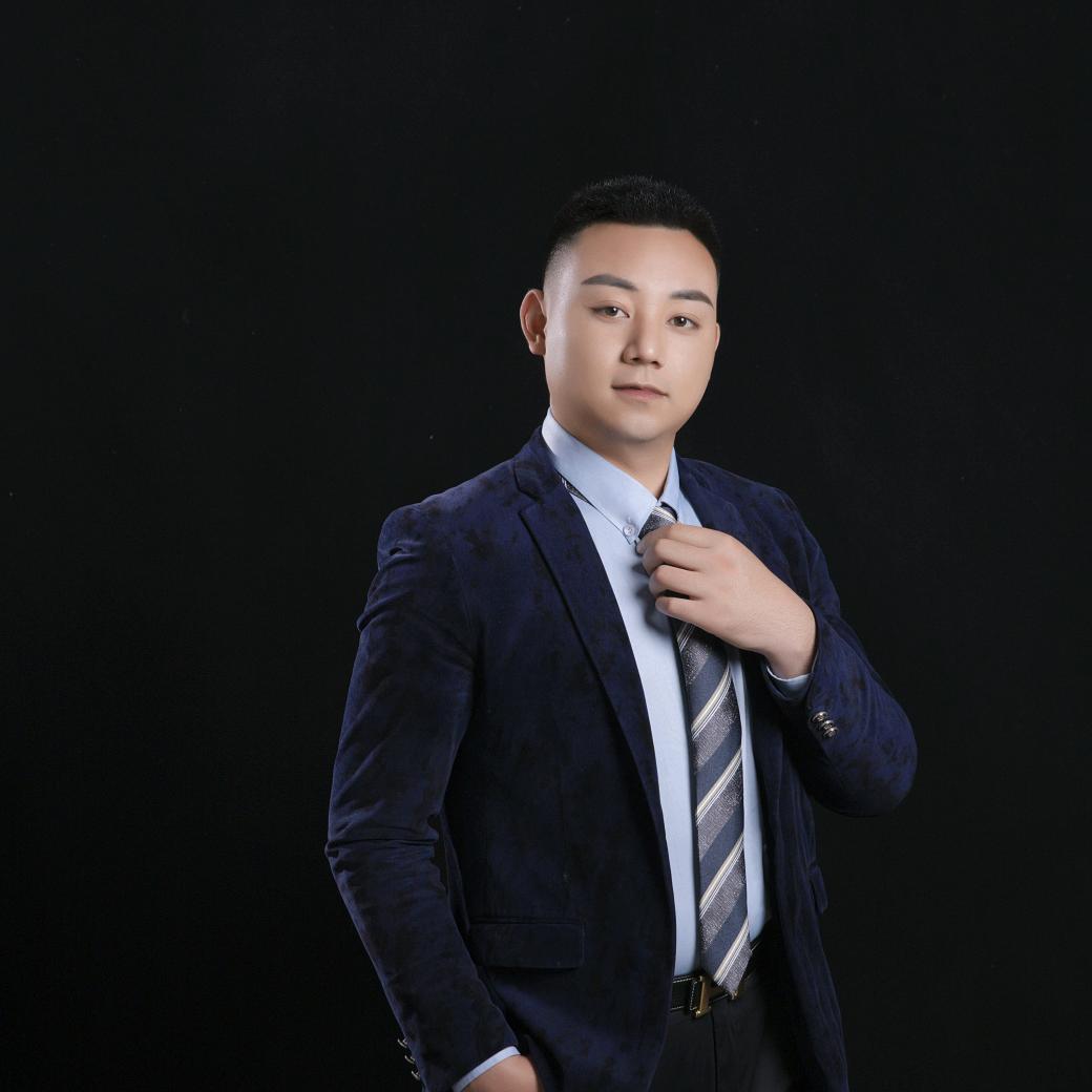 全国智慧农贸招商朱先生