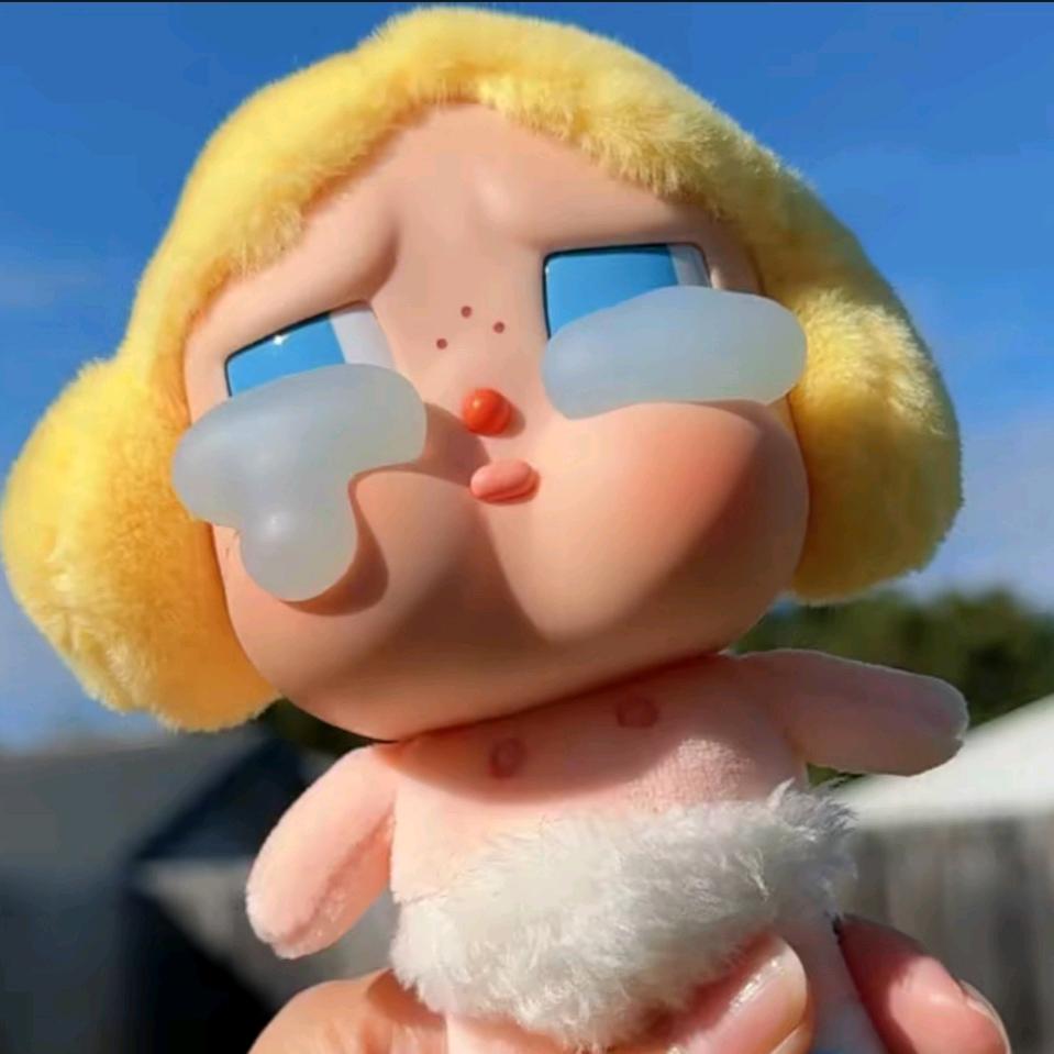 糖果甜🍬