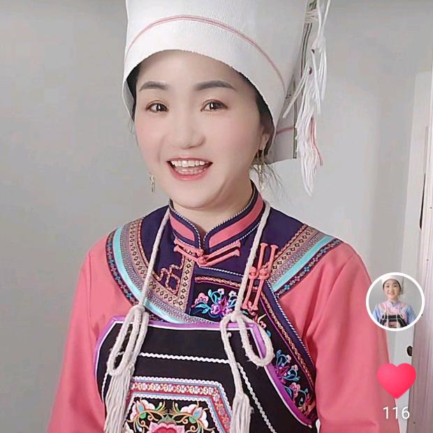 白云