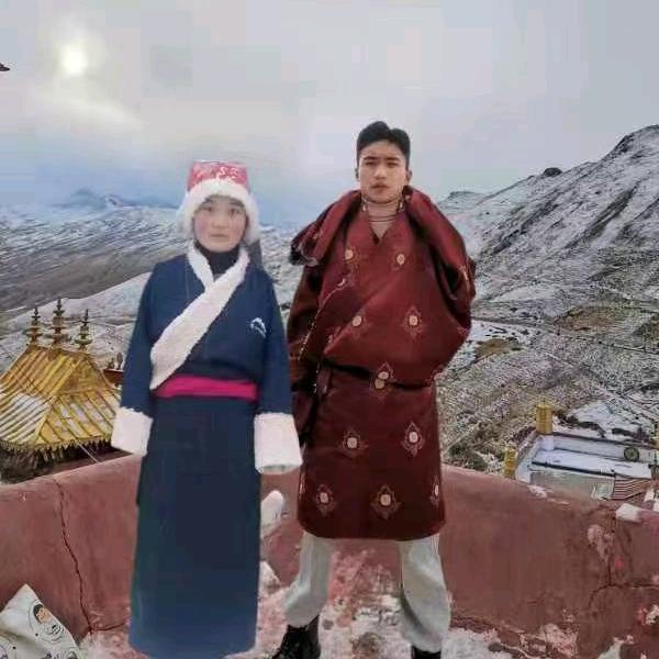 མཚོ་མོ།
