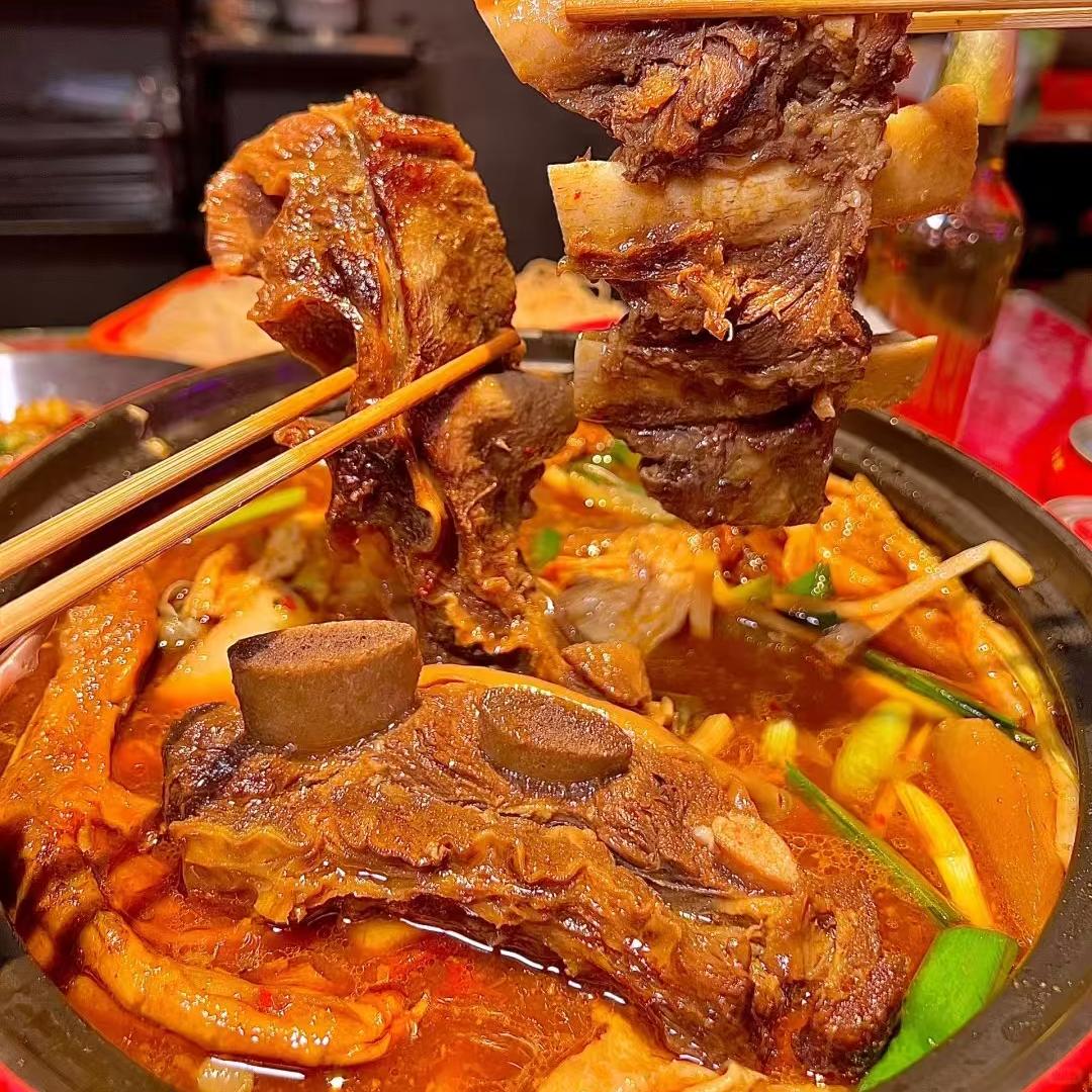 同城美食外卖到家
