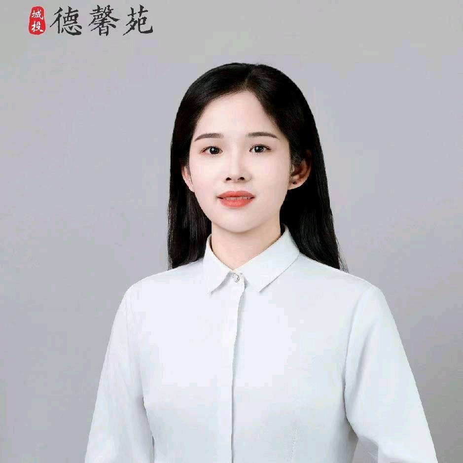 城投德馨苑王婷