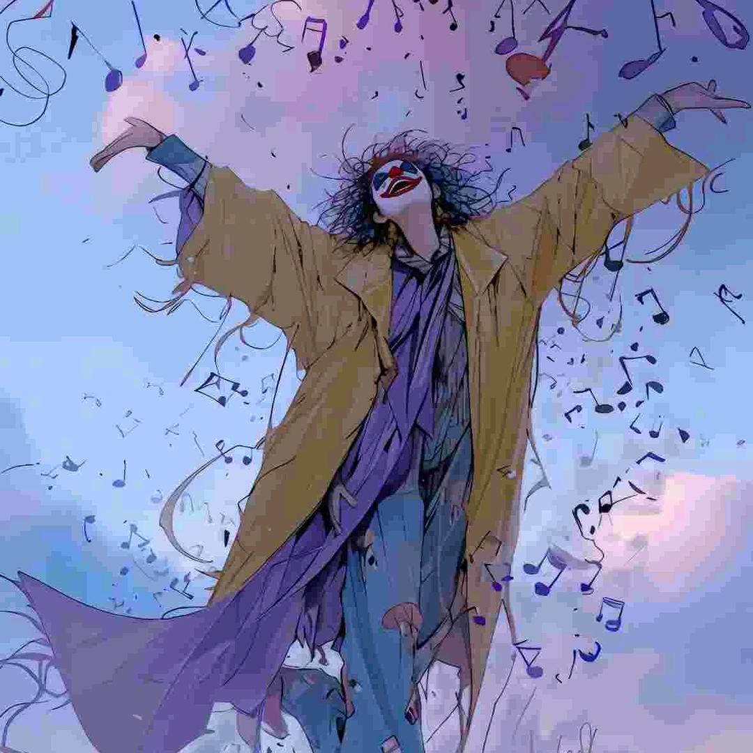 夕渡（等待海六版）