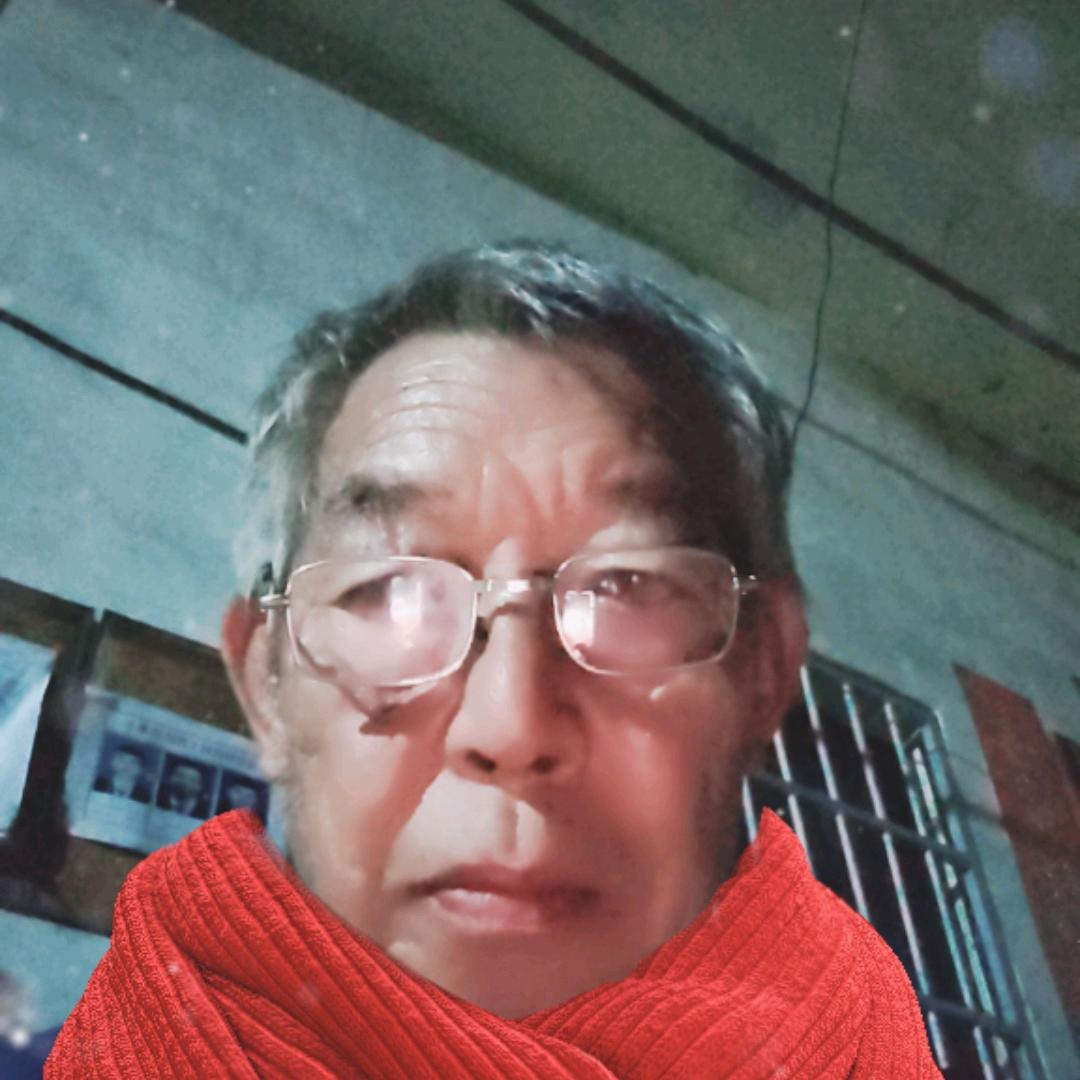 张于明
