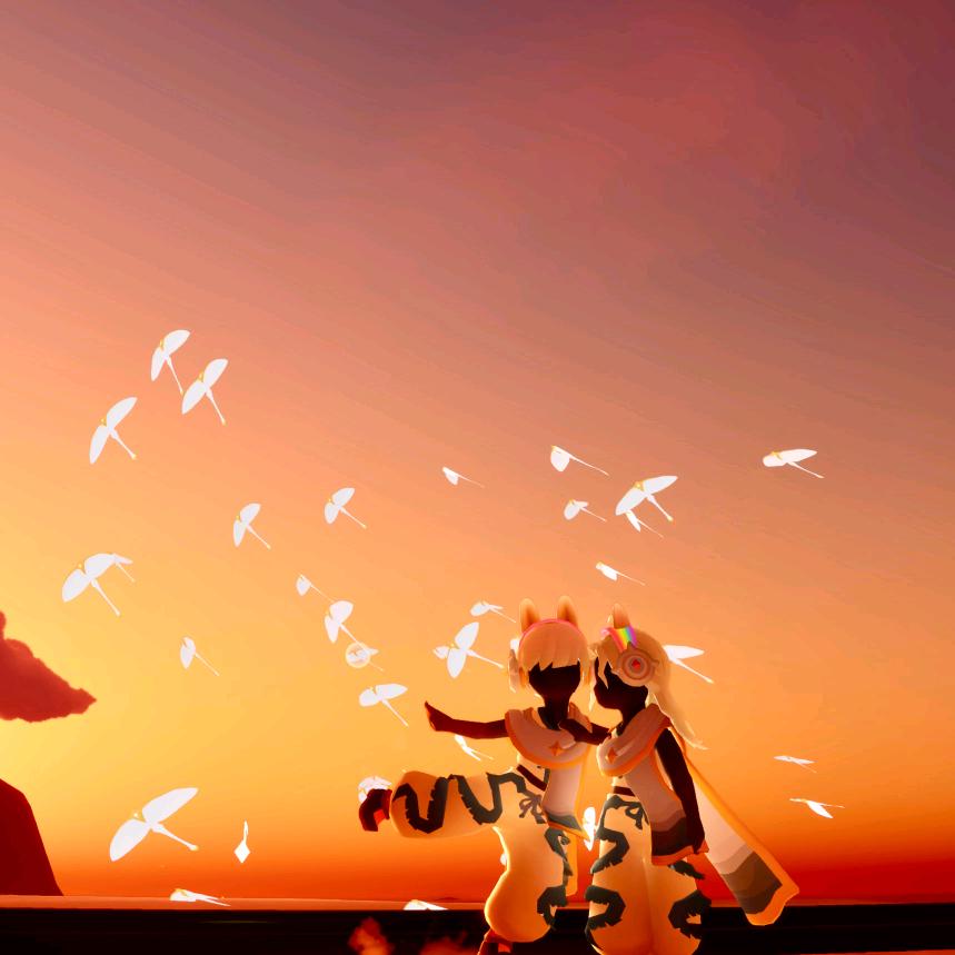 光是遇见❣️