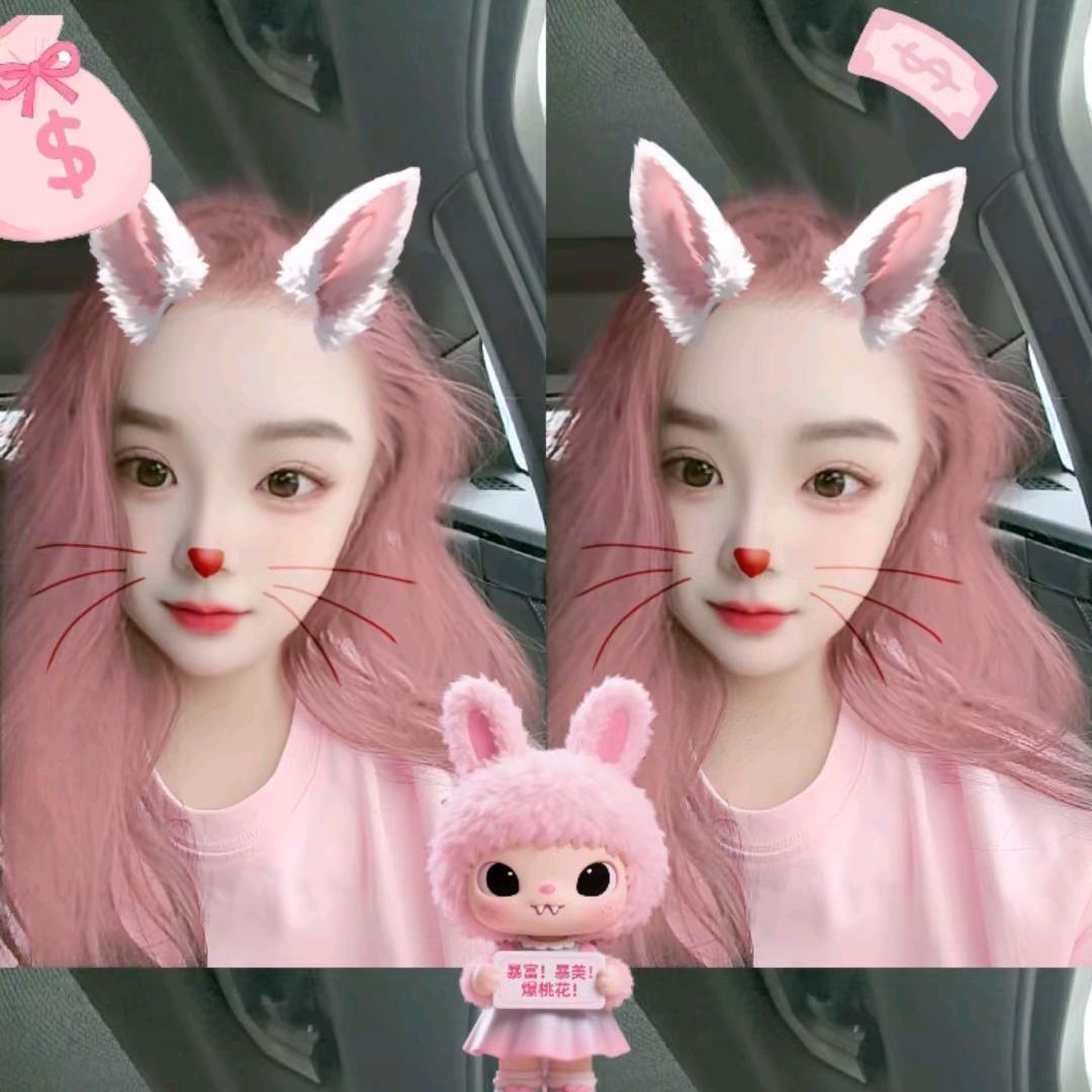 小U哈🍒