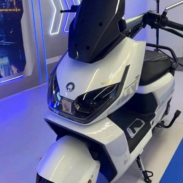 新能源科技