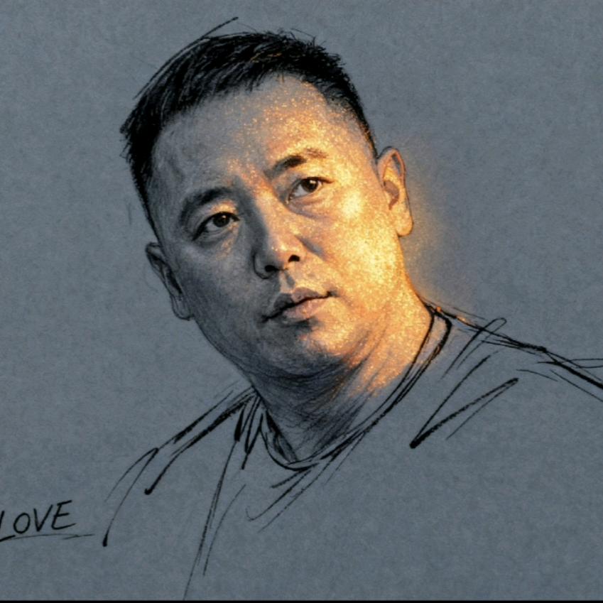 响尾蛇·慧岑的老爸