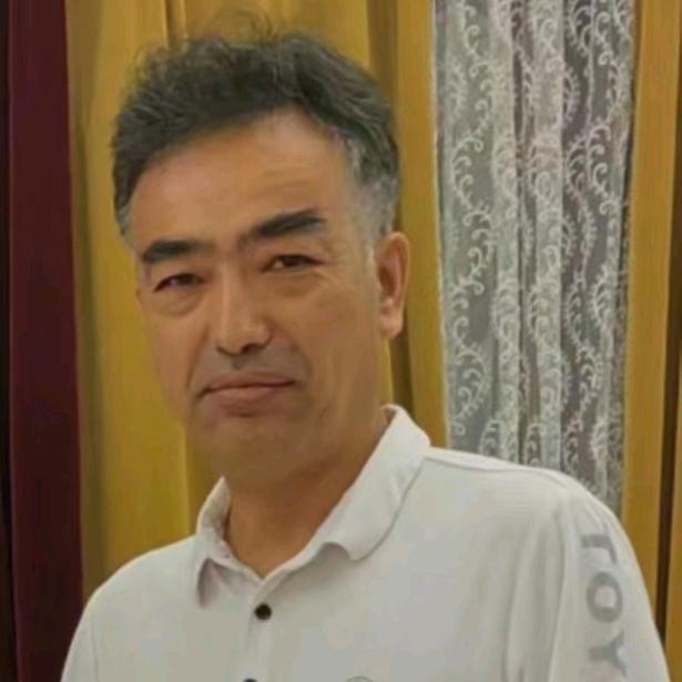 淘气的老爷爷