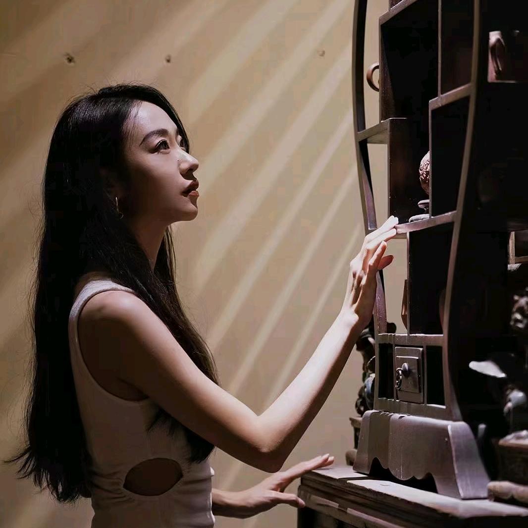 小青(音乐人认证)