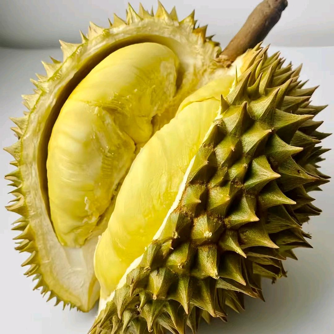 每日鲜榴莲 同城包配送