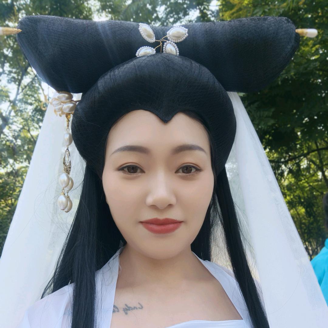 南充白娘子