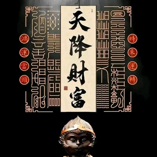 郑钱，努力，加油